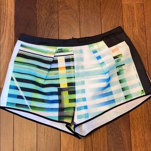 Women’s Clover Canyon Shorts